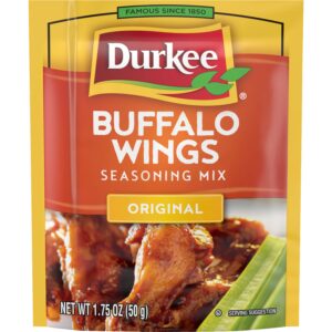 thumbnail image 2 of Durkee Traditional Spaghetti Sauce Mix, 1.25 Oz (35 G 2 of 13