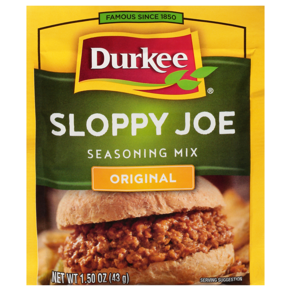 sloppy-joe-durkee