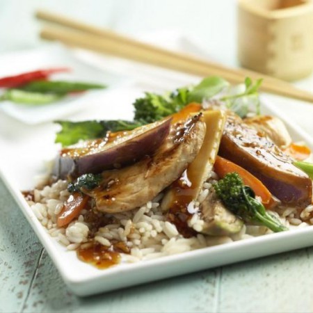 Chinese Stir-Fry Sauce - Durkee