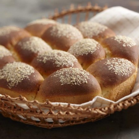 Dilly-icious Dinner Rolls - Durkee