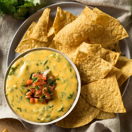 Hot Taco Dip - Durkee