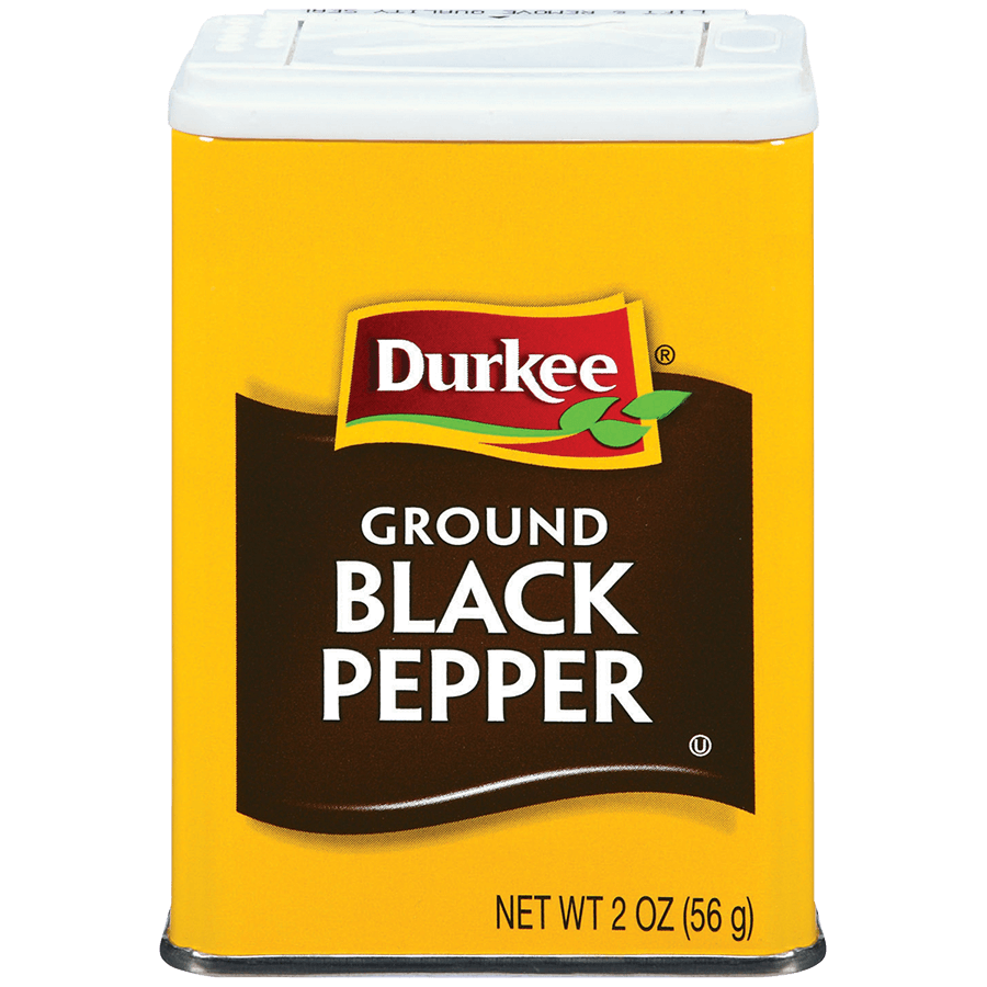 Black Pepper :: DeCoty