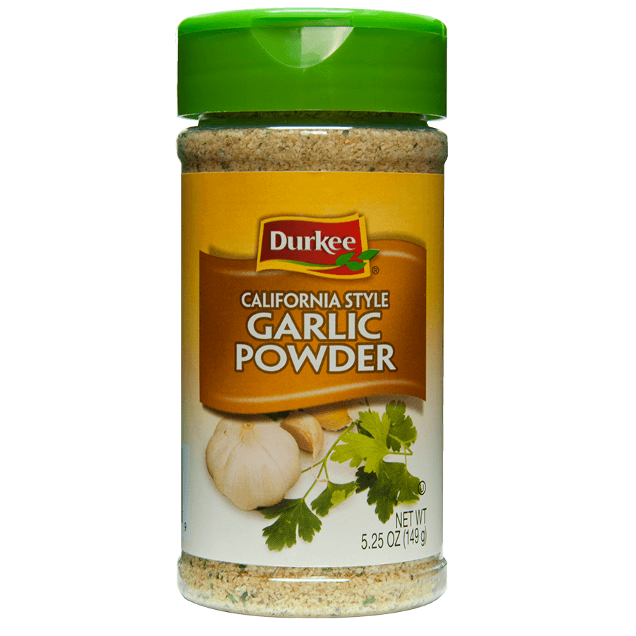 Garlic Powder :: DeCoty