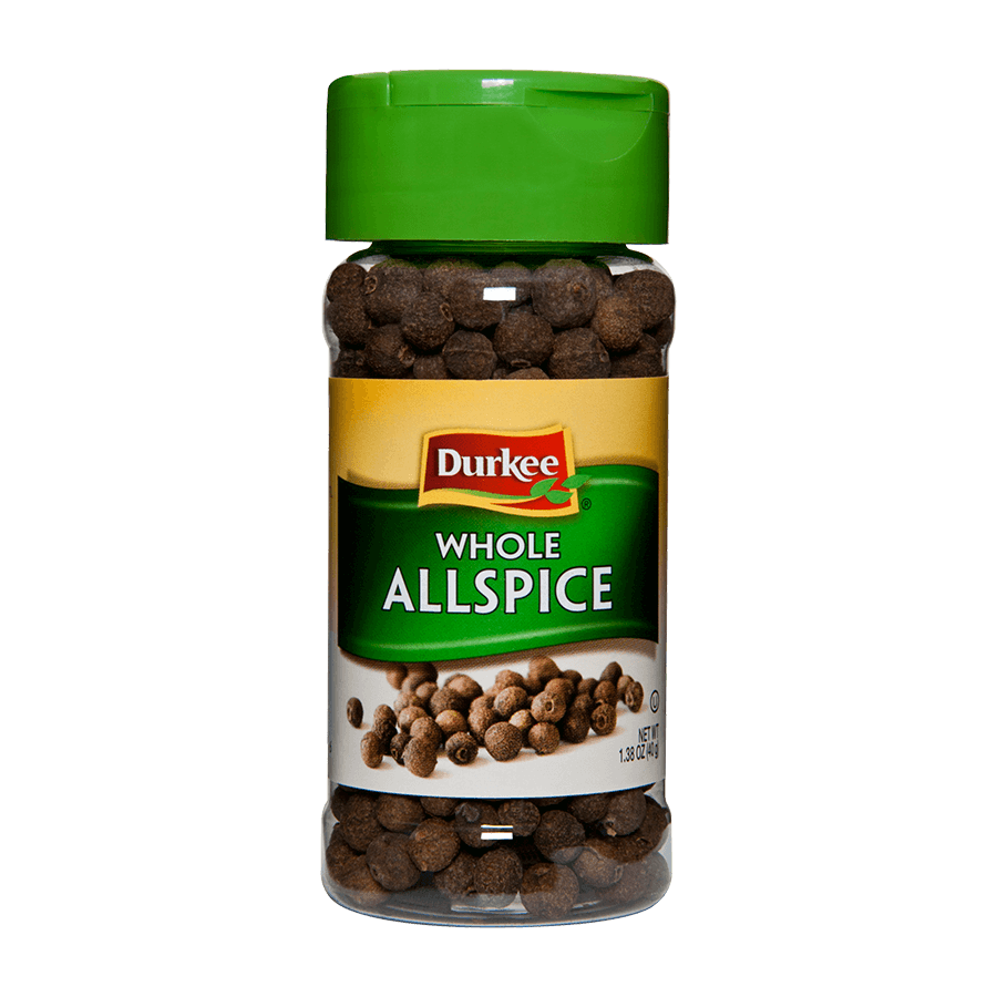 Whole Allspice Durkee
