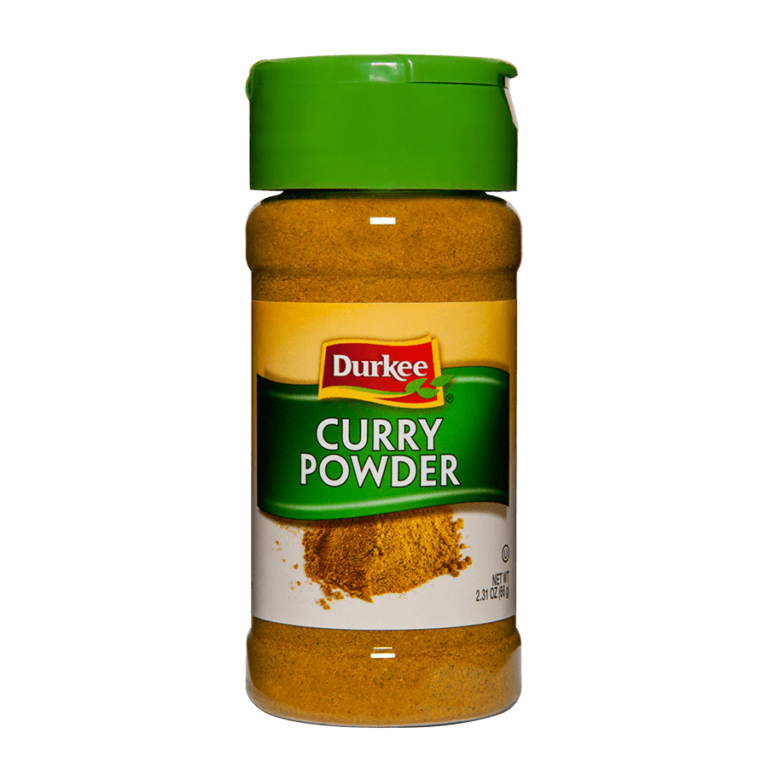 Curry Powder Durkee