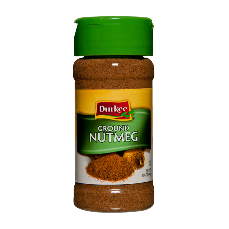 Ground Nutmeg Durkee