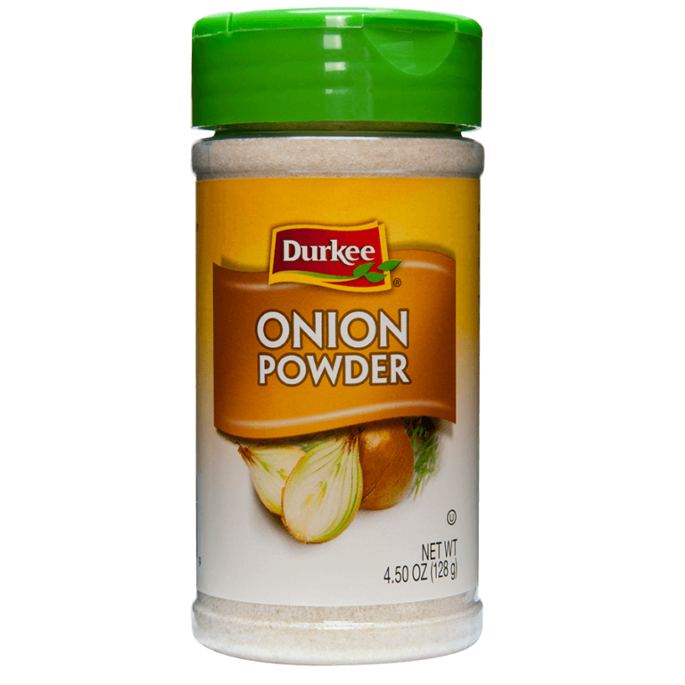 Onion Powder Durkee