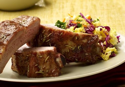 Cinnamon Pork Rub - Durkee