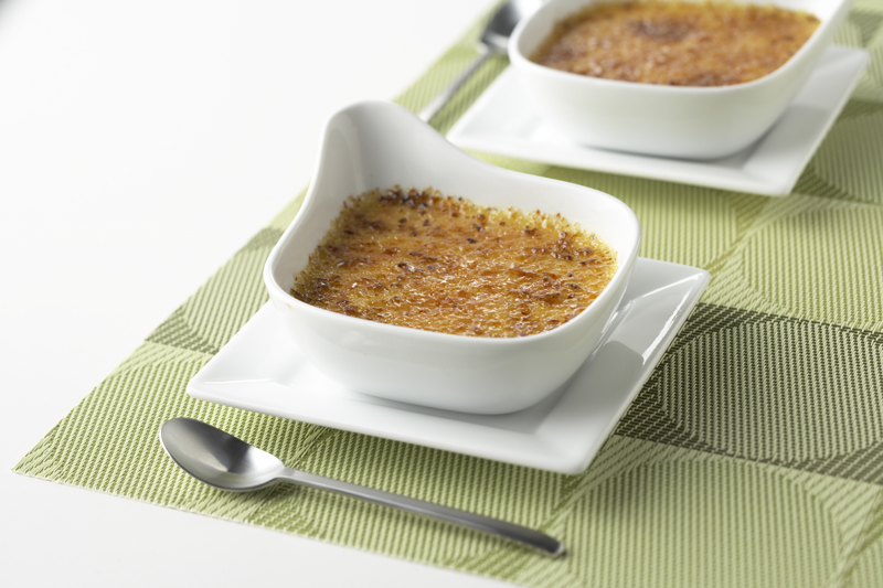 Creme Brulee - Durkee