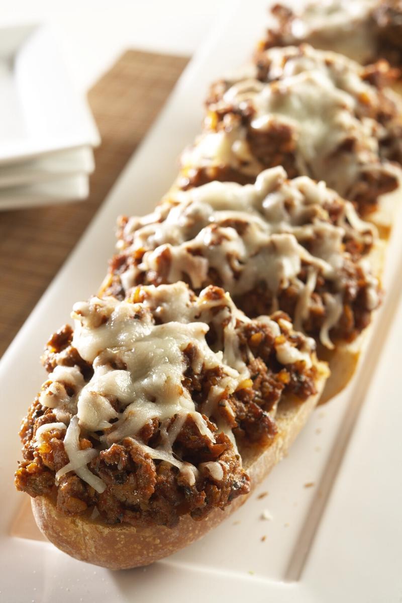 Guinea Grinders - Durkee